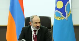 Армения примет во внимание, если страну решат исключить из ОДКБ, — Пашинян