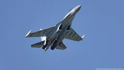 Власти отменили авиасалон «МАКС» в 2026 году после трех переносов подряд